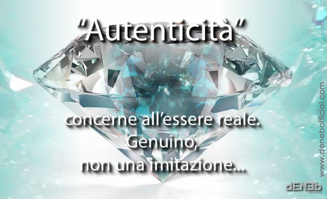 autenticita