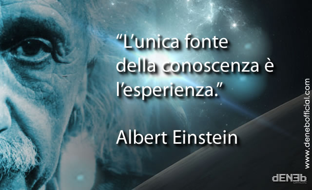 einstein_conoscenza