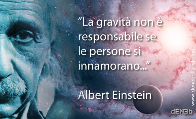 Albert Einstein