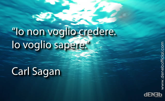 sagan_credere