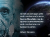 Albert Einstein Sulla Guerra... On War
