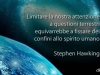 Stephen Hawking: Lo Spirito Umano - The Human Spirit