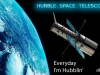 Hubble Space Telescope