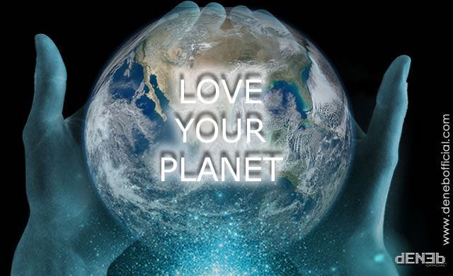 Love your Planet