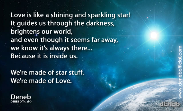 deneb_love_is_like_a_star