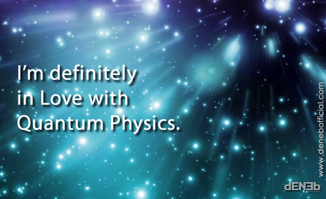 love_quantum_physics