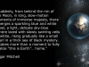 Edgar Mitchell Planet Earth