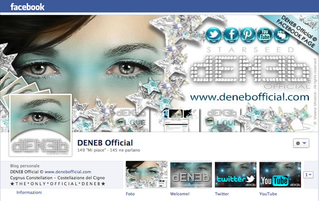 My new Facebook Timeline! #diario #Page #FB