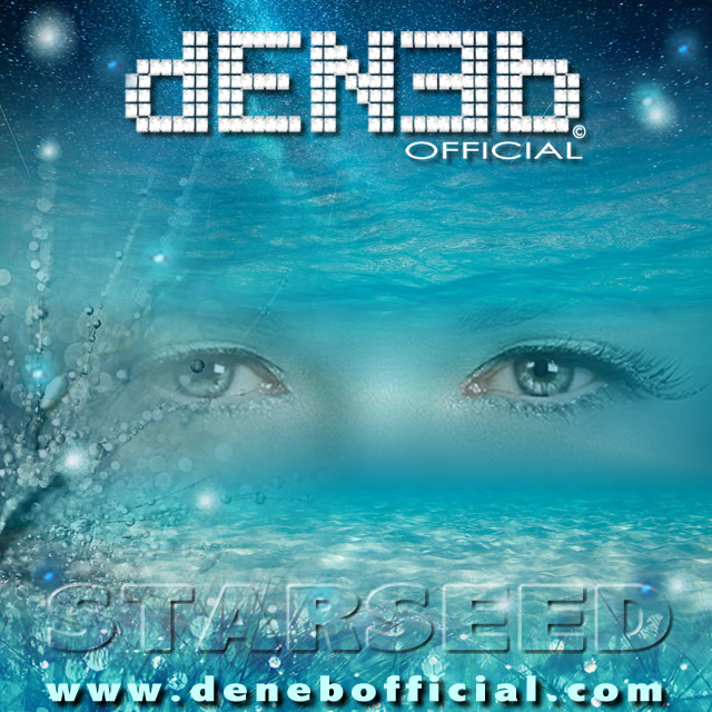 DENEB Official © : Di stelle e gocce d'acqua - Of Stars and Drops of Water