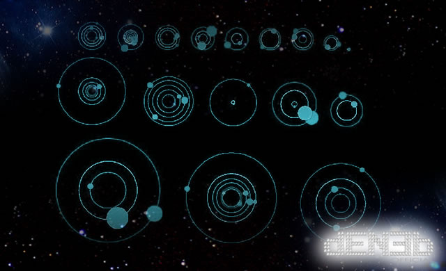 Kepler: Scoperti 26 nuovi pianeti - NASA's Kepler Announces 11 Planetary Systems Hosting 26 Planets