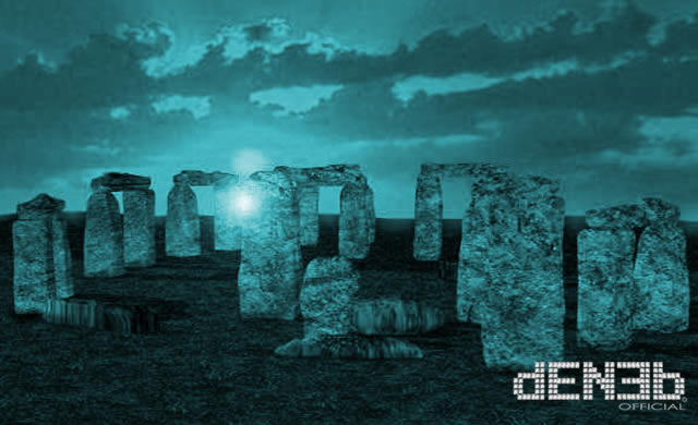 Stonehenge design was "inspired by sounds"