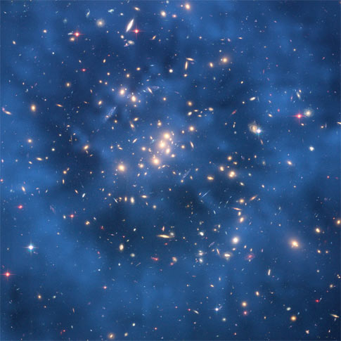 Could ‘Mirror Neutrons’ Account for Unobservable Dark Matter? Oscillazioni verso un mondo parallelo.