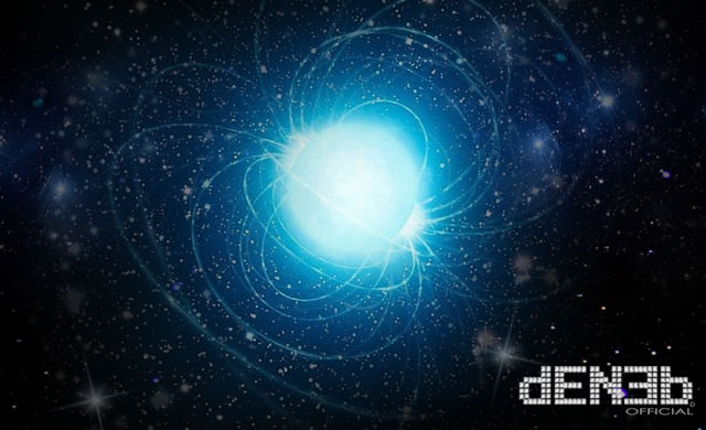 A new low magnetic field magnetar: the 2011 outburst SWIFT J1822.3–1606 - Si comporta stranamente: è una Pulsar o una Stella Magnetica?