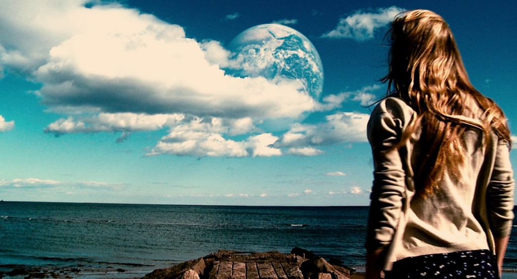 Another Earth (Movie Trailer) - Un'altra Terra (Trailer film in italiano)