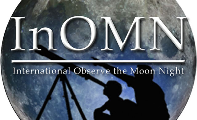 22 Sept. 2012 International Observe the Moon Night - 22 settembre 2012: "MOONWATCH PARTY" - LA NOTTE DELLA LUNA