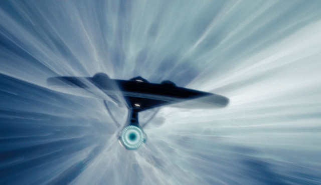 Warp Drive May Be More Feasible Than Thought, Scientists Say -  La NASA studia un motore con propulsione a curvatura spazio temporale