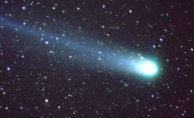 In arrivo una nuova stella cometa luminosissima: ISON C/2012 S1 - The 9 Most Brilliant Comets Ever Seen
