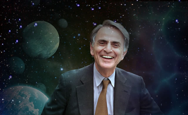 Carl Sagan Celebration