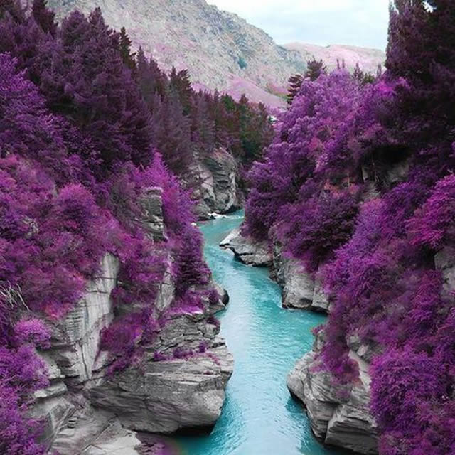 Le piscine delle fate - Fairy Pools 