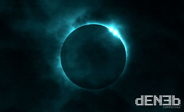 13/14 Novembre 2012: Eclissi totale del Sole - 2012 November 13/14: total eclipse of the Sun 