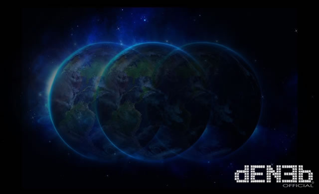 12.12.12 - Synchronicity