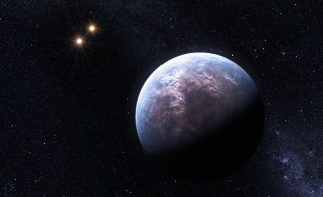 Altri mondi, altre "Terre", forse meglio della nostra - Search for Life Suggests Solar Systems More Habitable than Ours