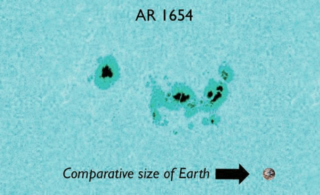 AR1654