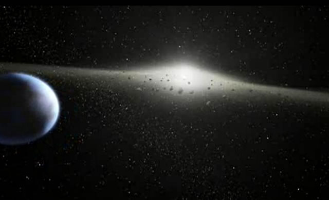 Archivio NASA relativo ai pianeti alieni ora aperto al mondo - NASA's Alien Planet Archive Now Open to the World