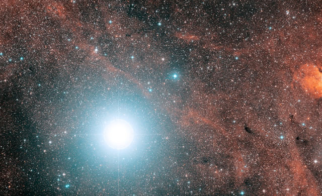 Deneb: Costellazione del Cigno - Deneb: Cygnus Constellation