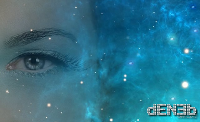 Scienziati scoprono che gli occhi sono veramente "la finestra dell'Anima" - Scientists discover that eyes really are 'the window to the soul' 