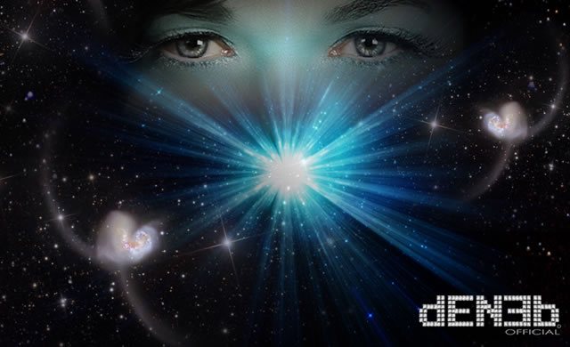 Deneb e L'Amore dell'Universo - Deneb & Love of the Universe