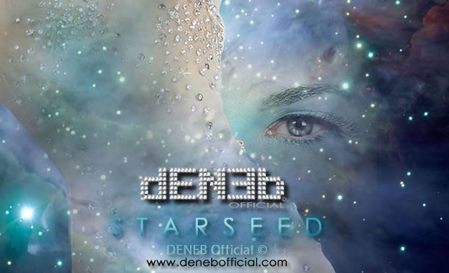 DENEB Official © Starseed: Il Significato del Colore Blu - The Meaning of the Color Blue