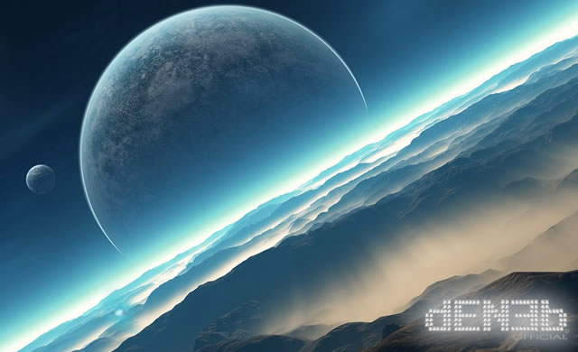 Le Lune aliene potrebbero ospitare la vita aldilà della "Zona Abitabile" - Alien Moons Could Host Life Outside 'Habitable Edge'