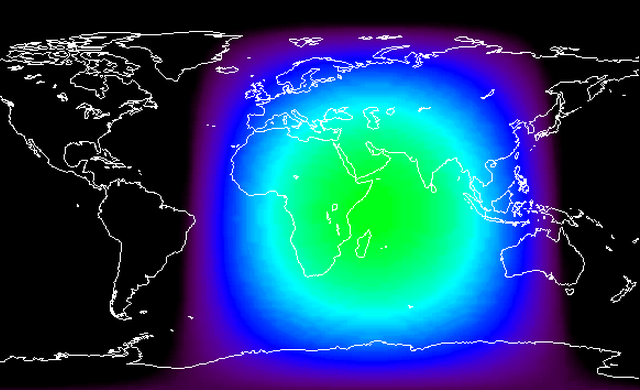 Radio Blackout R1 -Attività Solare: Aggiornamento - Space Weather Update