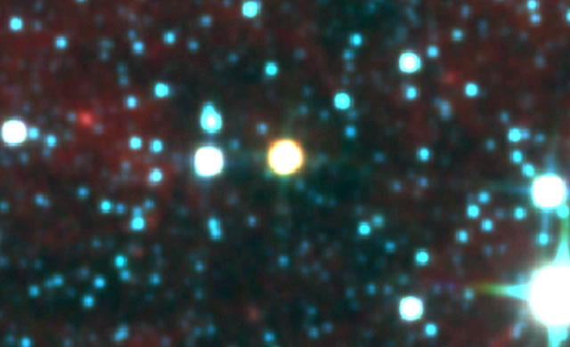WISE 1049-5319: Il sistema stellare binario più vicino a noi - Closest Star System Found in a Century