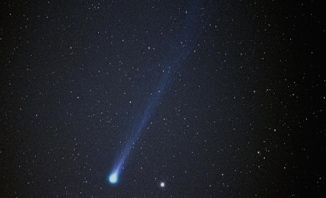 Cometa PanSTARRS - Comet C/2011 L4 