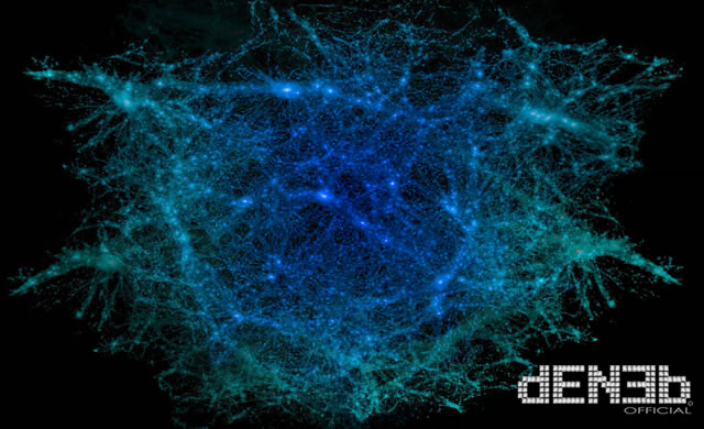 Ci siamo: forse trovata la Materia Oscura Dark - Matter Possibly Found