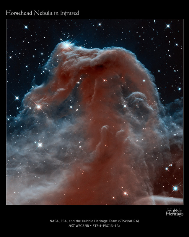 Hubble: Questa settimana il 23° Anniversario - Hubble: This week marks the 23rd anniversary