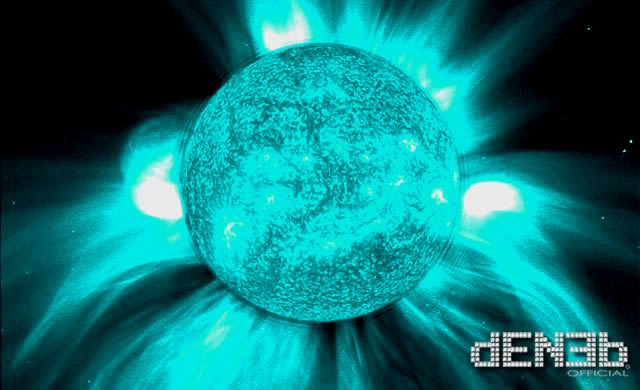Attività Solare: In Arrivo altra Espulsione di Massa Coronale (CME) - Space Weather: Another Coronal Mass Ejection Incoming
