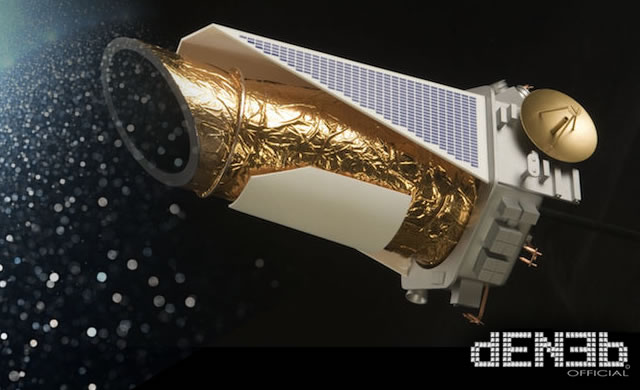 #Kepler: La missione continua!! - Kepler: The mission continues!!