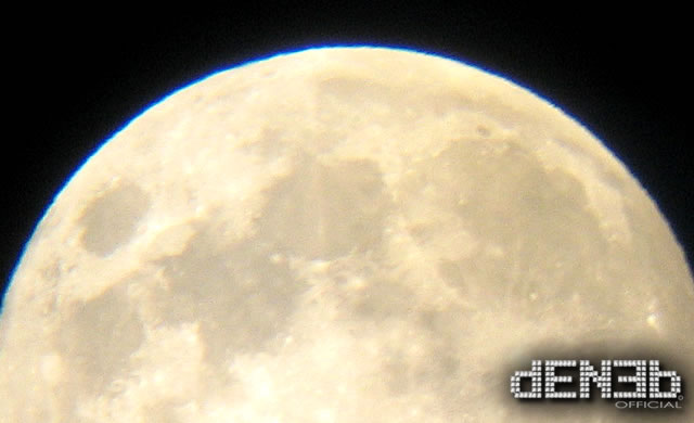 In Arrivo Eclissi Totale di Luna - UpcomingTotal Eclipse of the Moon