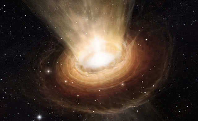 I buchi neri non distruggono le informazioni - Black holes don’t erase information, scientists say