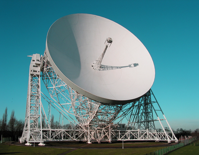 SETI: Un Nuovo Network per la Ricerca di Intelligenza Extraterrestre - UK launches Search for ExtraTerrestrial Intelligence Research Network