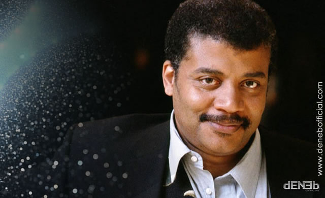 Neil deGrasse Tyson - Star Talk Radio