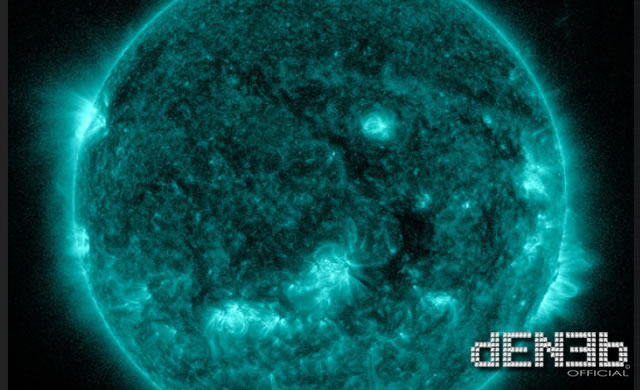 Attività Solare: Possibili Brillamenti nelle Prossime Ore -  Space Weather: Chance of Flares