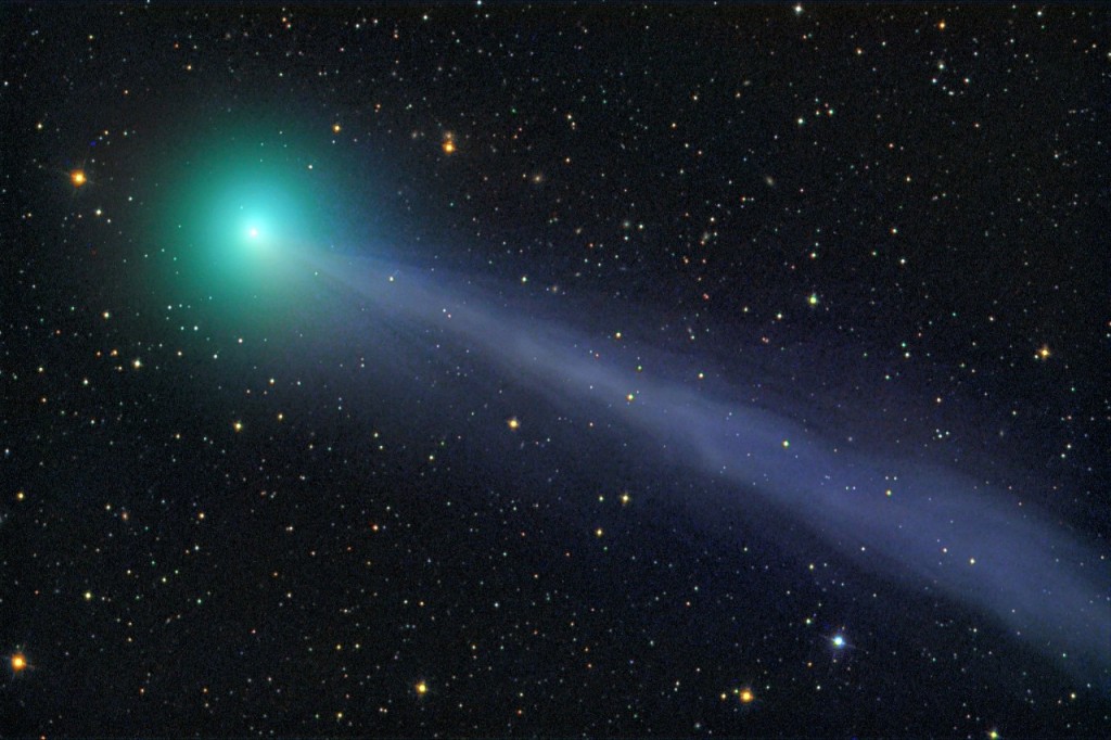 Cometa - Comet C/2006 M4 SWAN 