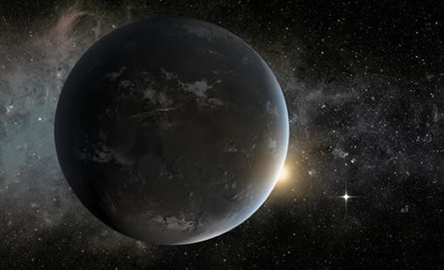 I Pianeti Alieni "Super Terre" sono abbondanti nella Ricerca di Esopianeti - Alien Super-Earth Planets Plentiful in Exoplanet Search