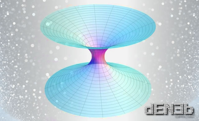 La creazione di entanglement dà contemporaneamente luogo ad un wormhole - Creation of entanglement simultaneously gives rise to a wormhole