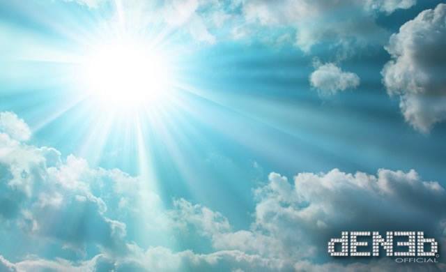 Perchè il Cielo è Blu? - Why is The Sky Blue?