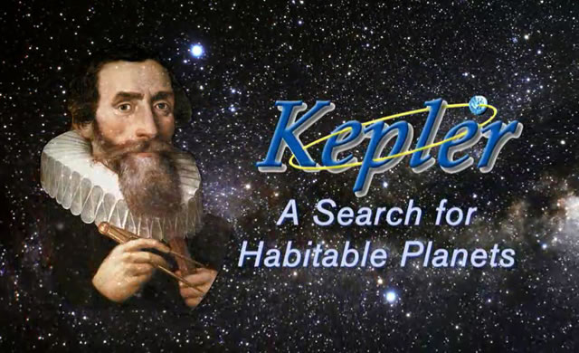 Kepler View - Cygnus Constellation